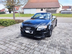 Bild des Angebotes Audi RS4 RS4 Cabriolet V8 Hochdrehzahl Handschaltung