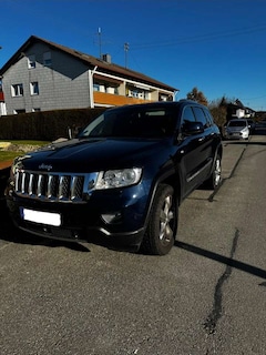 Bild des Angebotes Jeep Grand Cherokee 3.0 CRD Overland