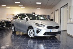 Bild des Angebotes Kia Ceed SW / cee'd SW 1.6 CRDI Vision Nav Temp Kamer
