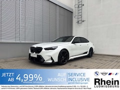 Bild des Angebotes BMW M5 Limousine M-Performance Umbau