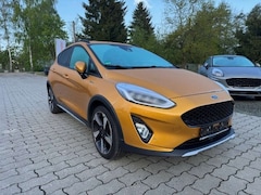 Bild des Angebotes Ford Fiesta Active PDC+Kamera BLIS Winterpaket Topzustand