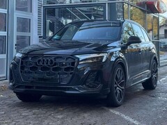 Bild des Angebotes Audi Q7 55 TFSI quattro basis/ Panoramadach/ 7 Sitzer