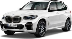 Bild des Angebotes BMW X5 M i *Navi*Rückfahrkamera*Komfortzugang*HUD*L