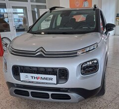 Bild des Angebotes Citroen C3 Aircross Feel