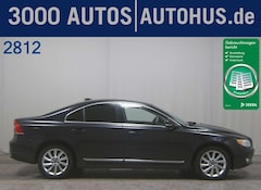 Bild des Angebotes Volvo S80 D4 Momentum Leder Bi-Xenon Navi HU 04/27