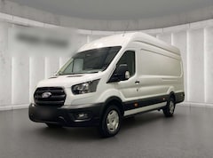 Bild des Angebotes Ford Transit Kastenwagen Trend 350 L4 2.0 l EcoBlue . 6-Gang-Sc