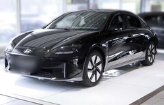Bild des Angebotes Hyundai IONIQ 6 UNIQ ELEKTRO 4WD 77,4 kWh SHZ LHZ HUD