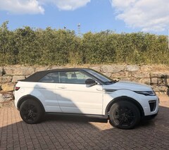 Bild des Angebotes Land Rover Range Rover Evoque SE Dynamic
