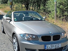 Bild des Angebotes BMW 118 118i Cabrio