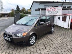 Bild des Angebotes Mitsubishi Colt Lim. 3-trg. XTRA+Alu+Klima+ 79000KM