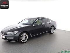 Bild des Angebotes BMW 750 750 i EXKLUSIV LASER,360GRAD,SOFTCLOSE,MASSAGE