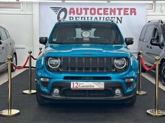 Bild des Angebotes Jeep Renegade 80th Anniversary FWD*AUTOMATIK*NAVI*1.H