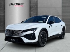 Bild des Angebotes Peugeot 408 GT Hybrid 145 e-DSC6,Panoramaschiebedach Surroundi