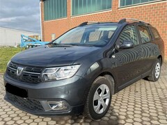 Bild des Angebotes Dacia Logan MCV II Kombi Comfort*LPG*8X Bereift*