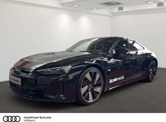 Bild des Angebotes Audi e-tron quattro 440(6598) kW(PS) - Pano. B&O Massagesitze