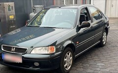 Bild des Angebotes Honda Civic 1.5i LS