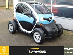 Bild des Angebotes Renault Twizy Life 80 zzg. Batteriemiete EPH