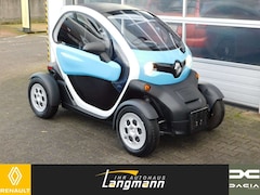 Bild des Angebotes Renault Twizy Life 80 zzg. Batteriemiete EPH