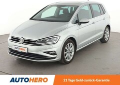 Bild des Angebotes VW Golf 1.5 TSI ACT Highline *LED*ACC*CAM*SHZ*