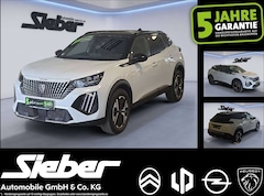 Peugeot 2008 1.5 BlueHDi 130 GT *Navi*PDC*LED*Keyless*