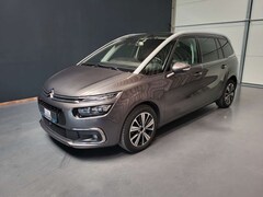 Bild des Angebotes Citroen Grand C4 SpaceTourer 2.0 Blue-HDI Shine *Navi| Xenon| AHK*