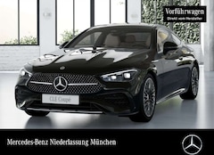 Bild des Angebotes Mercedes-Benz CLE 300 4M AMG+PANO+360+TOTW+KEYLESS+9G