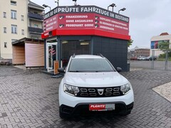 Bild des Angebotes Dacia Duster Deal/Tempomat/Navi/BENZIN / Gasanlage/Tagfahrlicht