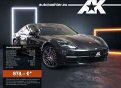 Bild des Angebotes Porsche Panamera 4 E-Hybrid Edition 10 Jahre Head Up 21"