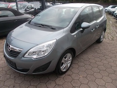 Bild des Angebotes Opel Meriva B Edition Fahrradträger