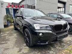 Bild des Angebotes BMW X3 Baureihe X3 xDrive20d/Tüv neu/161276 km
