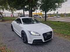 Bild des Angebotes Audi TT Coupe/Roadster 2.0 TFSI/ S-line Sport