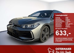 Bild des Angebotes VW Passat R-Line 2.0TDI 193PS 4MOTION DSG IQ.LIGHT.PANO.AHK.
