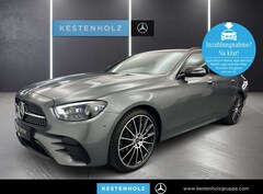 Bild des Angebotes Mercedes-Benz E 300 d T-Modell 4Matic AMG+NIGHT+AHK+PANO+360°