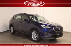 Bild des Angebotes SEAT Tarraco 2.0 TDI Style-Virt.-Navi-LED-Beats-STDHZ