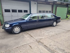 Bild des Angebotes Mercedes-Benz S 600 L Carat Duchatelet Stretchlimousine
