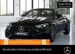 Bild des Angebotes Mercedes-Benz CLE 53 AMG CLE 53 4M NIGHT+360+STHZG+BURMESTER+KEYLESS+9G