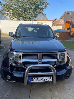 Bild des Angebotes Dodge Nitro Nitro+2.8+CRD+DPF+Automatik+SXT