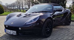 Bild des Angebotes Lotus Elise Lotus Elise S3 1.6 Toyota Sehr gepflegt!