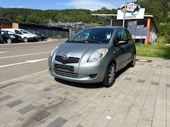 Bild des Angebotes Toyota Yaris Cool ** GEPFLEGT**