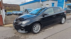 Bild des Angebotes Toyota Auris Design Edition-Navi-R.Kamera-Alus-Shz