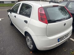 Bild des Angebotes Fiat Punto 1.2 8V Classic