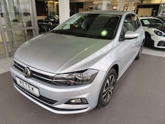 Bild des Angebotes VW Polo VI United NAVI PDC