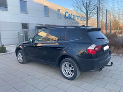 Bild des Angebotes BMW X3 3.0d
