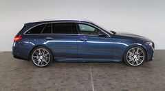 Bild des Angebotes Mercedes-Benz C 43 AMG C 43 T AMG 4Matic Kombi , Digital-Light, Pano, ACC