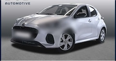 Mazda 2 Hybrid e-CVT Exclusive Line SHZ PDC BT