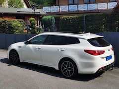Bild des Angebotes Kia Optima Optima Sportswagon 1.6 T-GDI GT Line incl Garantie
