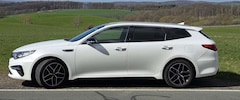 Bild des Angebotes Kia Optima Optima Sportswagon 1.6 T-GDI GT Line incl Garantie
