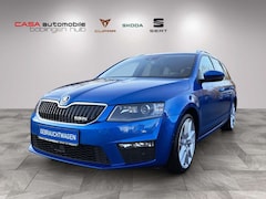 Bild des Angebotes Skoda Octavia Combi RS 2.0 TSI ACC Panodach