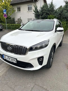 Bild des Angebotes Kia Sorento 2.2 CRDi AWD Aut. Platinum Edition