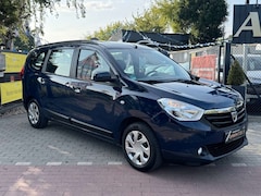 Bild des Angebotes Dacia Lodgy Laureate 1.6*Klima*Navi*7-Sitz*1.HD*TüvNEU